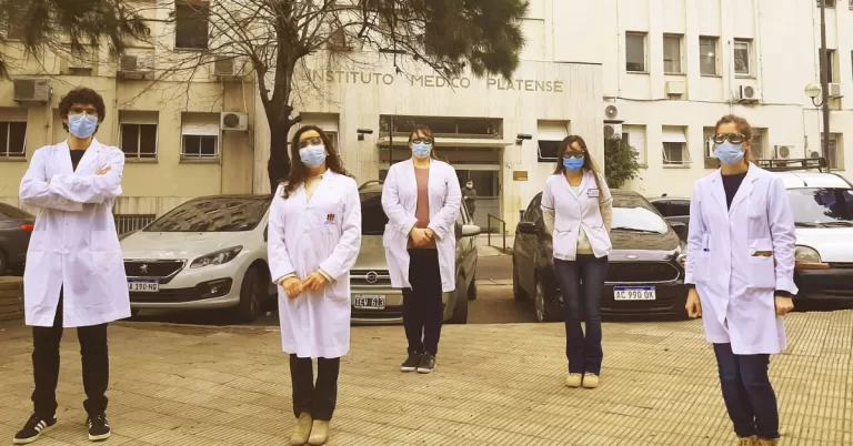 Entrevista al Instituto Médico Platense: La Revolución en la Gestión de Turnos con Merlín.